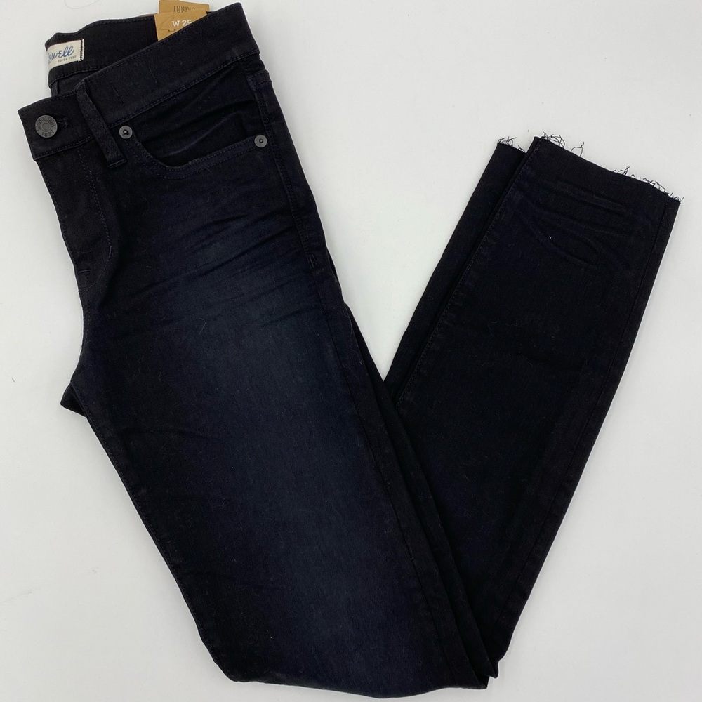 Madewell Jeans